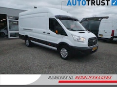 Ford Transit - 2.0 TDCI 130PK, L4H3, Trend, Airco