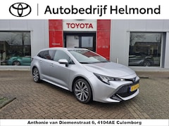 Toyota Corolla Touring Sports - 1.8 Hybrid Dynamic | Nederlandse auto| dealeronderhouden