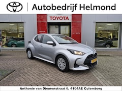 Toyota Yaris - 1.5 VVT-i Active Nederlandse auto, dealeronderhouden