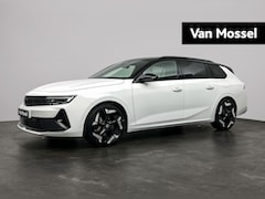 Opel Astra Sports Tourer - GSe 1.6 Turbo Plug In Hybrid | Voorraadmodel | Snel Rijden Mogelijk | FULL OPTION |