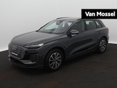 Audi Q6 e-tron - Advanced edition performance 100 kWh Automaat | 19 inch velgen | Elektrisch instelbare sto