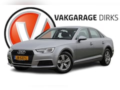 Audi A4 Limousine - 1.4 TFSI 150 PK Pro Line ✅ Xenon ✅ Navi ✅ Clima