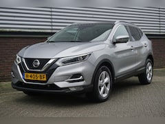 Nissan Qashqai - 1.3 DIG-T 140PK|Panodak|360Camera|100% Dealeronderhouden