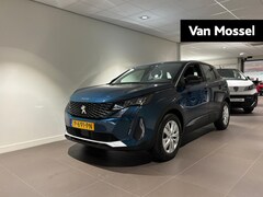 Peugeot 3008 - 1.2 PureTech Active Pack Business