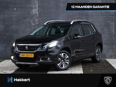 Peugeot 2008 - Allure 1.2 PureTech 110pk NAVI | CRUISE | CLIMA | CAMERA | 16''LM | USB | PANO-DAK | 12MND