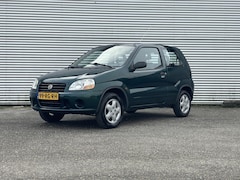 Suzuki Ignis - 1.3-16V GL