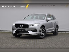 Volvo XC60 - 2.0 T5 Momentum / Semi-elektrisch inklapbare trekhaak / Apple carplay / Cruise control / P