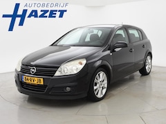 Opel Astra - 1.6 SPORT 5-DEURS KOPPAKKING LEK