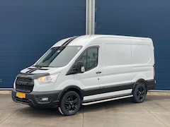 Ford Transit - 290 2.0 TDCI L2H2 Trend AIRCO / NAVI / CRUISE CONTROLE / SIDE BARS