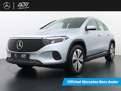 Mercedes-Benz EQA - 250+ Essential Line 71 kWh Accu | Achteruitrijcamera | Dodehoekassistent | DAB+ Radio | Cr