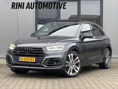 Audi Q5 SQ5 - 3.0 TFSI quattro Pro Line Plus 354 PK | Standkachel | 360 Cam | B&O | RS Stoelen | Pano