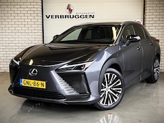 Lexus RZ - 450e Executive Line 71 kWh Premium Pack | 20" LMV | Leder | Carplay | Adap.Cruise | All-in