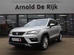 Seat Ateca - 1.4 EcoTSI Xcellence DSG Automaat