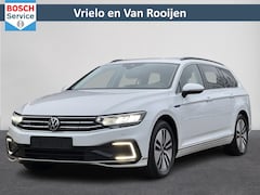 Volkswagen Passat Variant - 1.4 TSI PHEV GTE Business | Camera | Cruise | Stoel verwarming | Carplay | ACC | Massage F