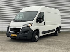 Peugeot Boxer - 330 2.0 BlueHDI L2H2 Premium Pack 1 eigenaar . Boxer 330 2.0 BlueHDI L2H2 Premium Pack