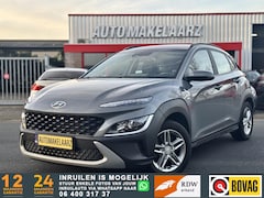 Hyundai Kona - 1.0 T-GDI |Mild Hybrid|CARPLAY|CAMERA|LANE AS