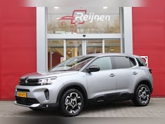 Citroën C5 Aircross - 1.6 225PK Plug-in Hybrid FEEL | NAVIGATIE | ACHTERUITRIJ CAMERA | DODEHOEKDETECTIE | APPLE