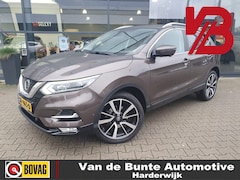 Nissan Qashqai - 1.2 Tekna *Schuifdak