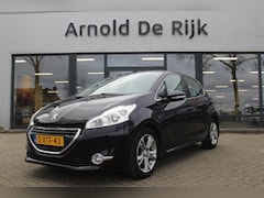 Peugeot 208 - 1.6 VTi Allure