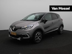 Renault Captur - TCe 120 Edition One | Trekhaak | R-Link Navigatie | Cruise Control | Lichtmetalen velgen |