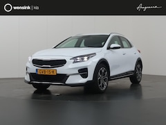 Kia XCeed - 1.6 GDi PHEV DynamicPlusLine | Stoel/Stuurwielverwarming | Dodehoek Detectie | Keyless Go