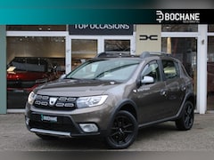 Dacia Sandero Stepway - 0.9 TCe 90 Laureate | Navigatie | Parkeersensoren | Lichtmetalen velgen