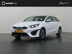 Kia Cee'd Sportswagon - Ceed 1.6 GDI PHEV DynamicLine | Parkeercamera | Cruise Control Adaptief | Climate Control