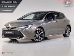 Toyota Corolla - 1.8 Hybrid Executive | HUD | Dodehoekdetectie | Keyless | Carplay |