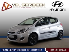 Hyundai ix20 - 1.4i i-Vision * PDC / Airco / 44.792 Km