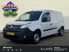 Renault Kangoo - 1.5 Blue dCi 95 Comfort Maxi / Camera / PDC / Airco / Bluetooth Multimedia Telefoon / Crui