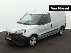 Fiat Doblò Cargo - 1.6 MJ L1H1 ECO JET | 105pk | Laadvloer | Trekhaak | Airco | 90.000km |