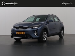 Kia Stonic - 1.0 T-GDi MHEV DynamicLine | Navigatie | Parkeercamera | Climate Control | Cruise Control