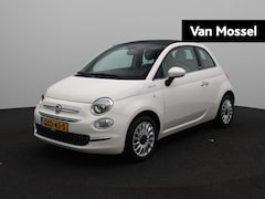 Fiat 500 C - 1.0 Hybrid Dolcevita