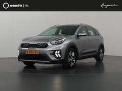 Kia Niro - 1.6 GDi Hybrid DynamicLine | Navigatie| Parkeercamera | Climate Control | Cruise Control A