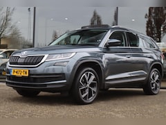 Skoda Kodiaq - 1.5 TSI AUT. SPORTLINE BUSINESS | PANO | ADAP. CRUISE | CARPLAY | CLIMATE | STOELVERW. | K