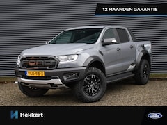 Ford Ranger - DC Wildtrak Supercab 2.0 EcoBlue 214pk Automaat PDC + CAM. | 17''LM | DAB | CRUISE.C | HAL