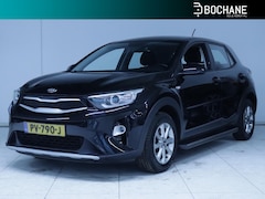 Kia Stonic - 1.2 MPi ComfortPlusLine Navigator Airco/Navi/Camera