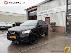 Audi Q2 - 1.4 TFSI CoD Design Pro Line Plus