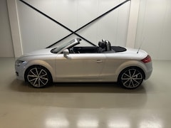 Audi TT Roadster - 2.0 TFSI Pro Line