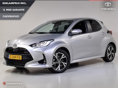 Toyota Yaris - 1.5 Hybrid 115 First Edition | Keyless | Carplay | LED | Camera |