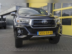 Toyota HiLux - 2.4 D-4D-F Double Cab Executive 5 Persoons