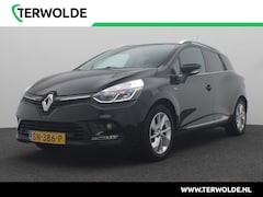 Renault Clio Estate - 0.9 TCe 90 Limited | Trekhaak |