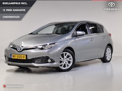 Toyota Auris - 1.8 Hybrid Trend | Panorama-dak | Trekhaak | Cruise-control |