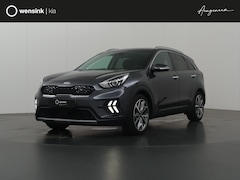 Kia Niro - 1.6 GDi Hybrid Style Edition | JBL Audio | Keyless | LED Koplampen | Adaptieve Cruise Cont