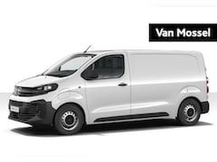 Opel Vivaro Electric - L2 50 kWh