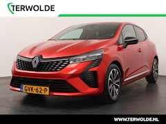 Renault Clio - 1.0 TCe 90 GPF techno Android auto / Apple carplay