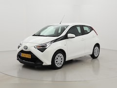 Toyota Aygo - 1.0 VVT-i x-play Automaat