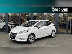 Nissan Micra - 1.0 IG-T 100 N-Connecta | Achteruitrijcamera