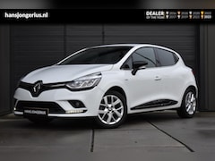 Renault Clio - TCe 90 Limited | NAVI | CRUISE CONTROL | AIRCO | PDC | LMV