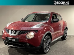 Nissan Juke - 1.2 DIG-T S/S N-Connecta | Navigatie | Camera | Climatronic | Trekhaak